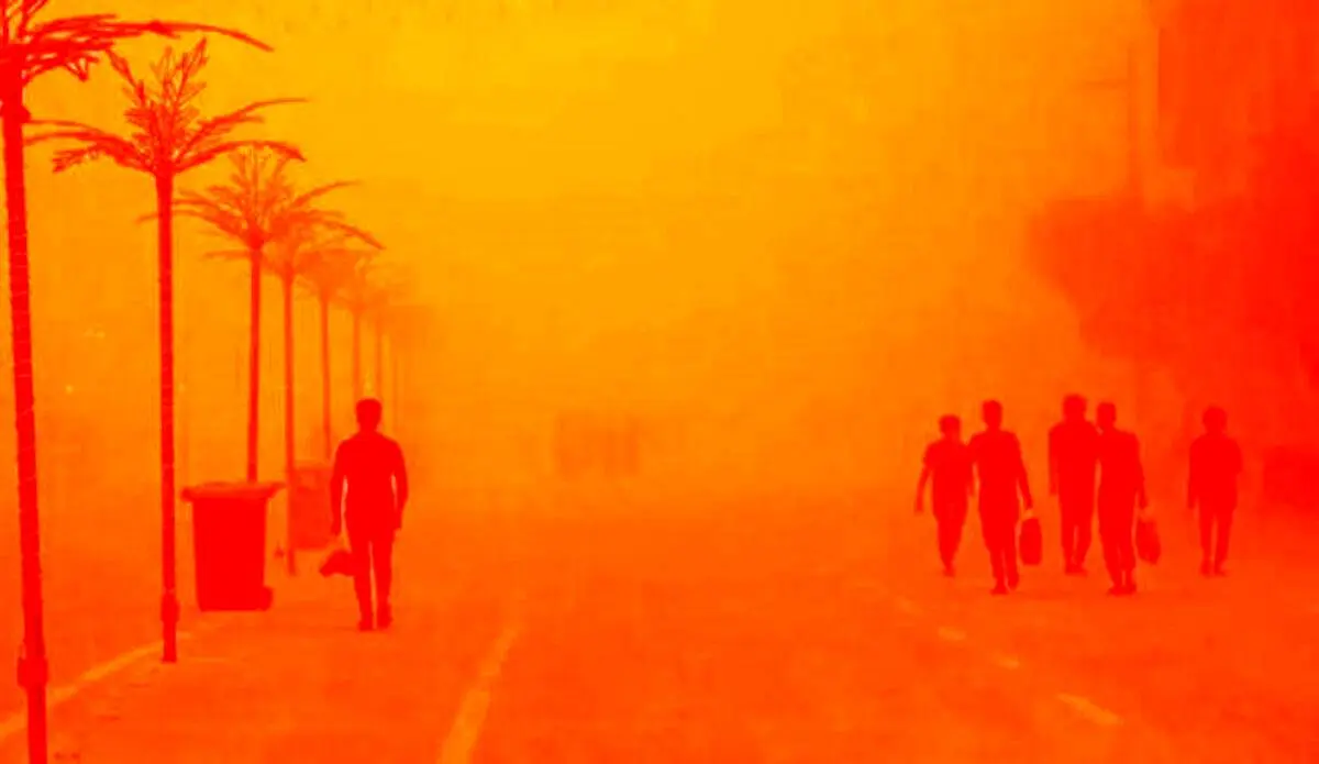 توقف اعزام زائران به عتبات به دلیل لغو پروازها