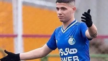 چرا حضور عرفان باقری در پرسپولیس جنجالی شد؟
