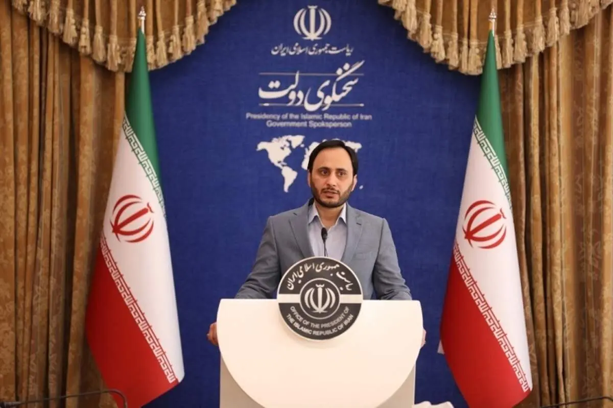 پذیرش استعفای «عبدالملکی» / «زاهدی وفا» سرپرست وزارت کار شد