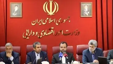 تنفس یک ساله مالیاتی اصناف به مجلس می‌رود