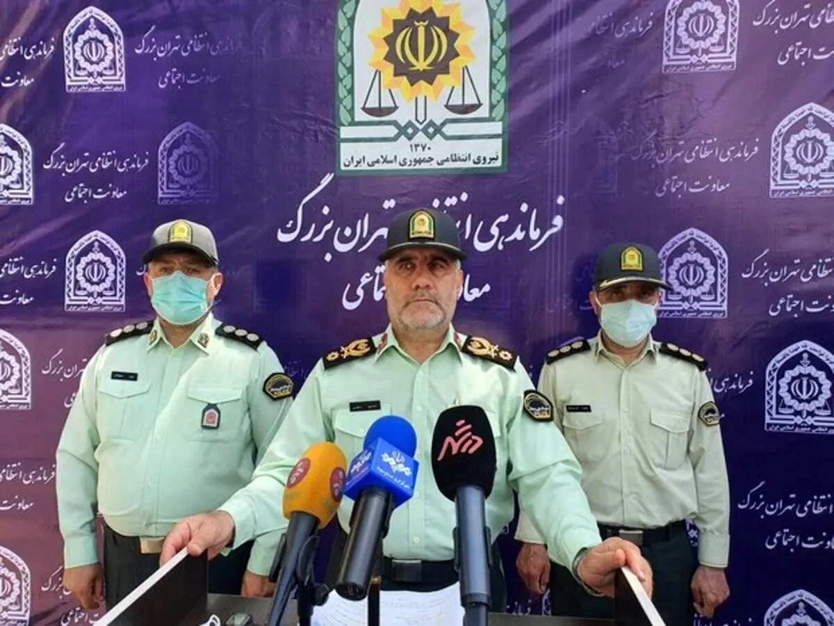 از ماجرای برخورد اسکورت مادورو با یک موتورسوار تا جزئیات بیشتر درباره سرقت بانک ملی