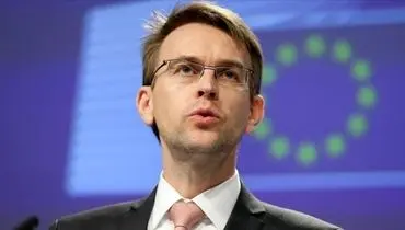 سخنگوی اروپا از احتمال توافق طرفین در مذاکرات وین خبر داد