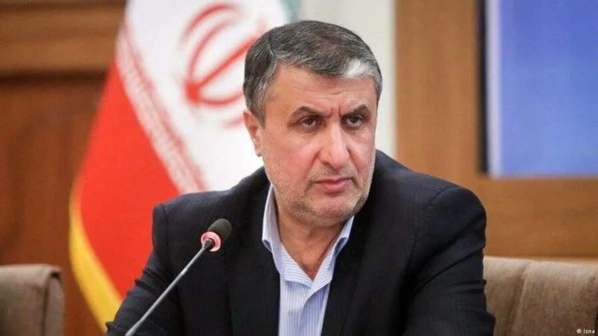 اسلامی : برنامهای برای سفر گروسی به ایران نداریم