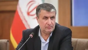 اسلامی : برنامه‌ای برای سفر گروسی به ایران نداریم