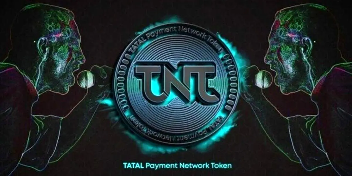 تتلو با توکن «تی ان تی» برای خالی کردن جیب هوادارنش می‌آید