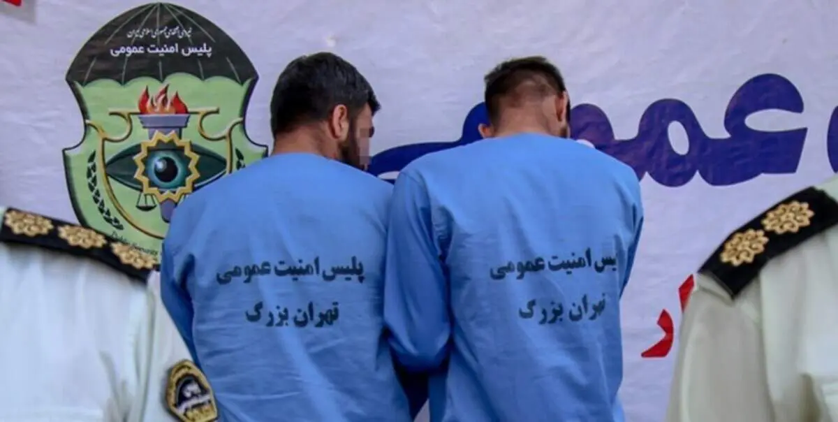 فروش صندلی دانشگاه دولتی «۷۰ میلیون تومان»/ کلاهبرداران بازداشت شدند