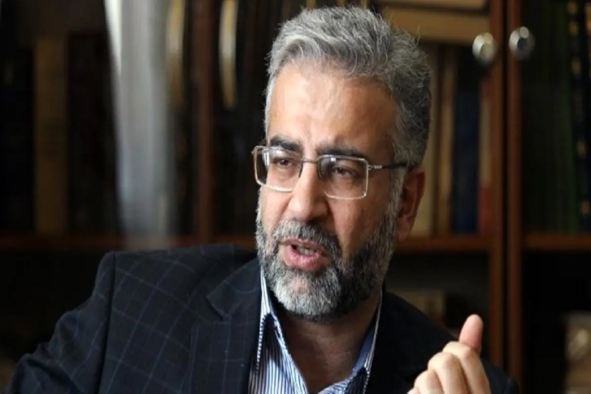 رئیسی حکم سرپرستی «زاهدیوفا» برای وزارت تعاون، کار و رفاه اجتماعی را صادر کرد