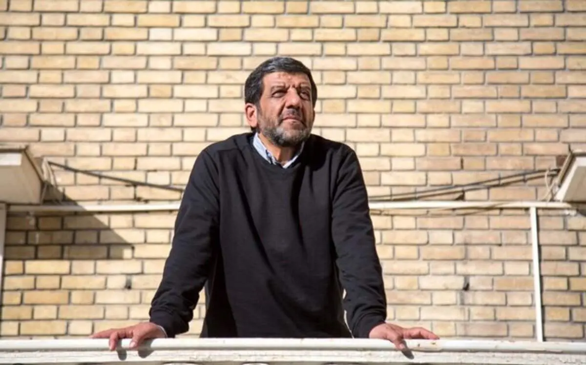 ضرغامی: ۲ میلیون خرج «سلام فرمانده» کردند و جهانی شد