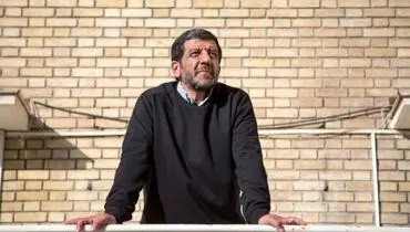 ضرغامی: ۲ میلیون خرج «سلام فرمانده» کردند و جهانی شد