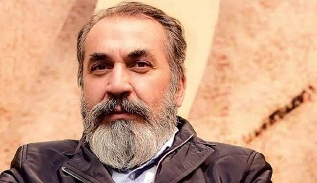 متلک سنگین خانم ترانهسرا به سیامک انصاری + عکس