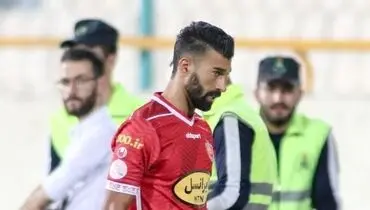 رضائیان از پرسپولیس چقدر پول گرفت؟