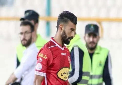 دلار را رامین رضائیان پایین کشید!