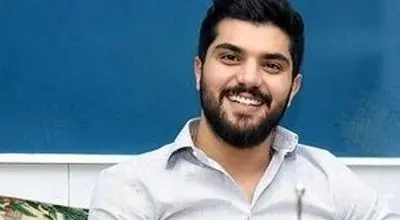 سینا مهراد به سبک رضا گلزار شوآف کرد