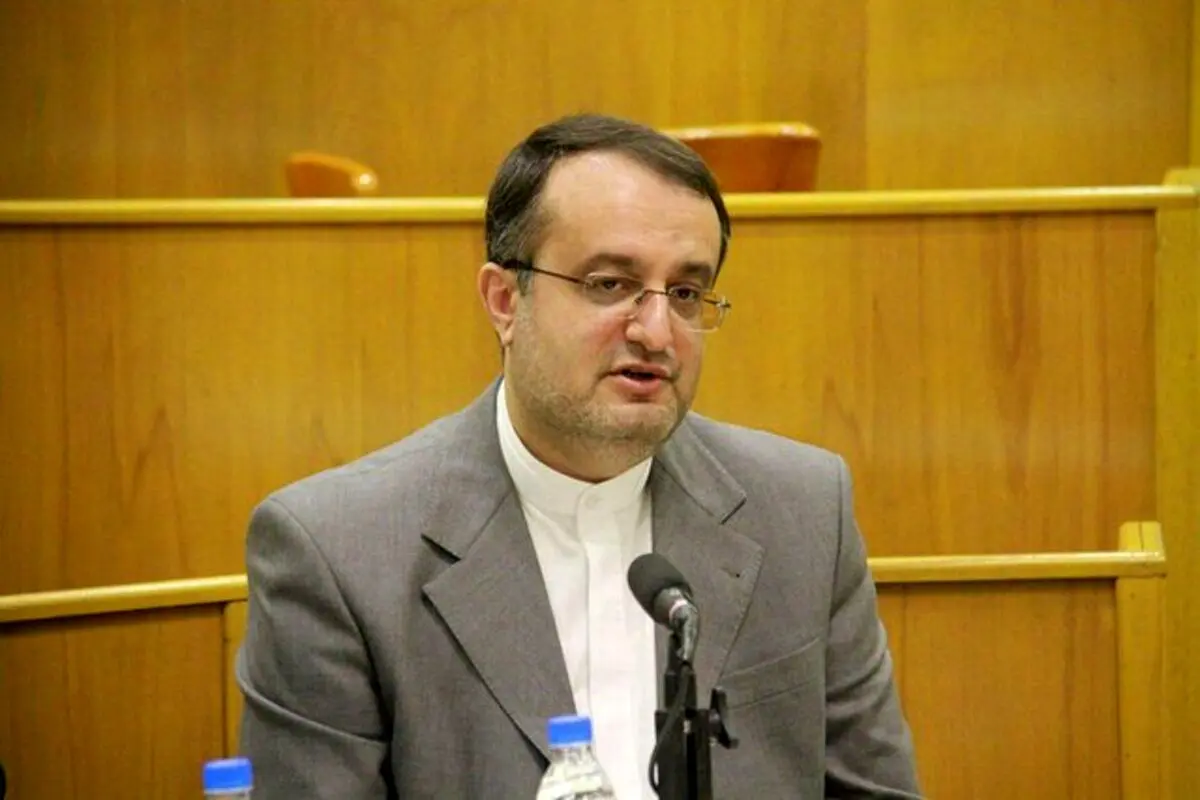 گزارش گروسی منعکس کننده همکاری های گسترده ایران با آژانس نیست