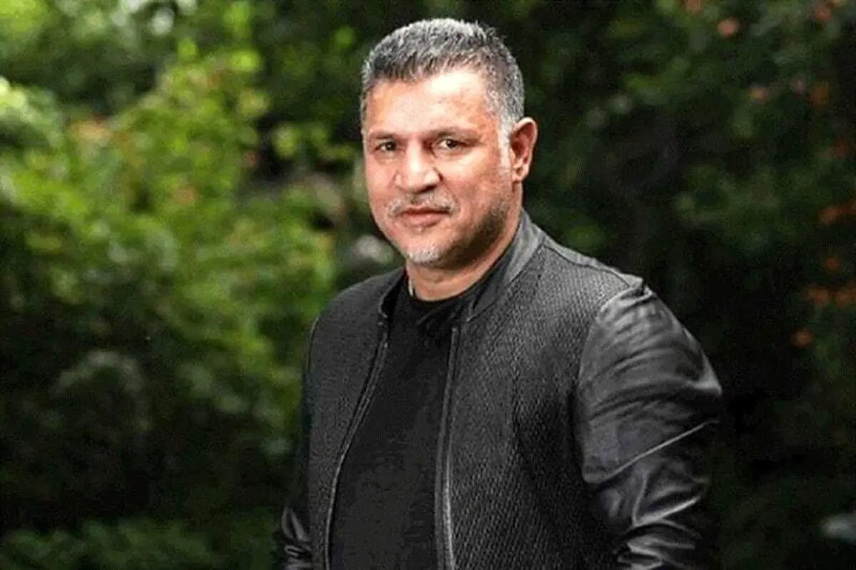 پیام تبریک علی دایی برای قهرمانی استقلال | تشکر شهریار از پرسپولیسیها + عکس