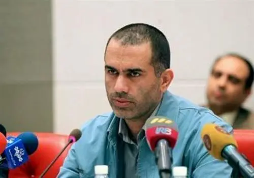 چرا بیوک میرزایی از نام خانوادگی اش خجالت می کشید؟