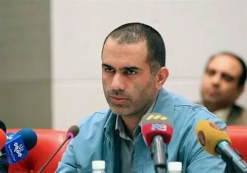چرا بیوک میرزایی از نام خانوادگی اش خجالت می کشید؟