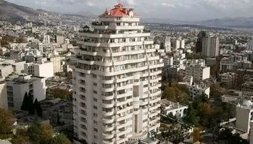 قیمت آپارتمان در تهران؛ ۱۰ خرداد ۱۴۰۱ + جدول
