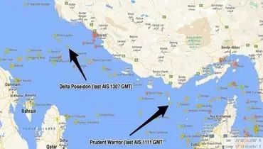 واکنش جدید یونان به توقیف نفتکش‌هایش توسط ایران | اطلاعات مهم درباره خدمه نفتکش‌ها
