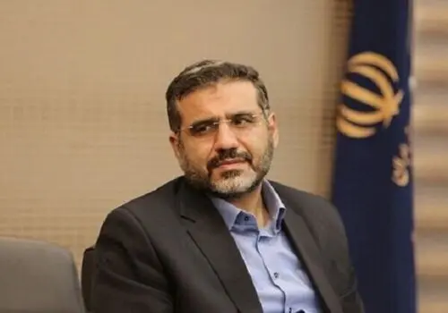 برآورد فعالان رسانه‌ از سفر وزیر فرهنگ در ایام مذاکرات