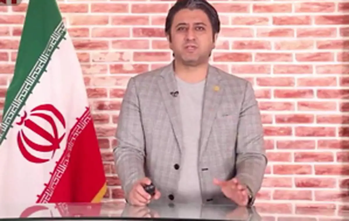 آقای اژه ای!  لطفاً به بخشنامه تعیین سقف برداشت مشتریان بانکی ورود کنید+ فیلم