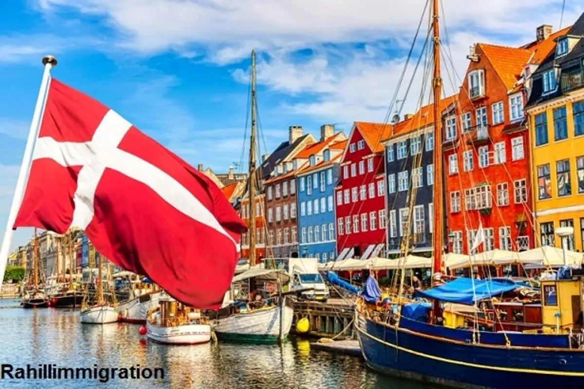 پیوستن دانمارک به سیاست دفاعی اتحادیه اروپا