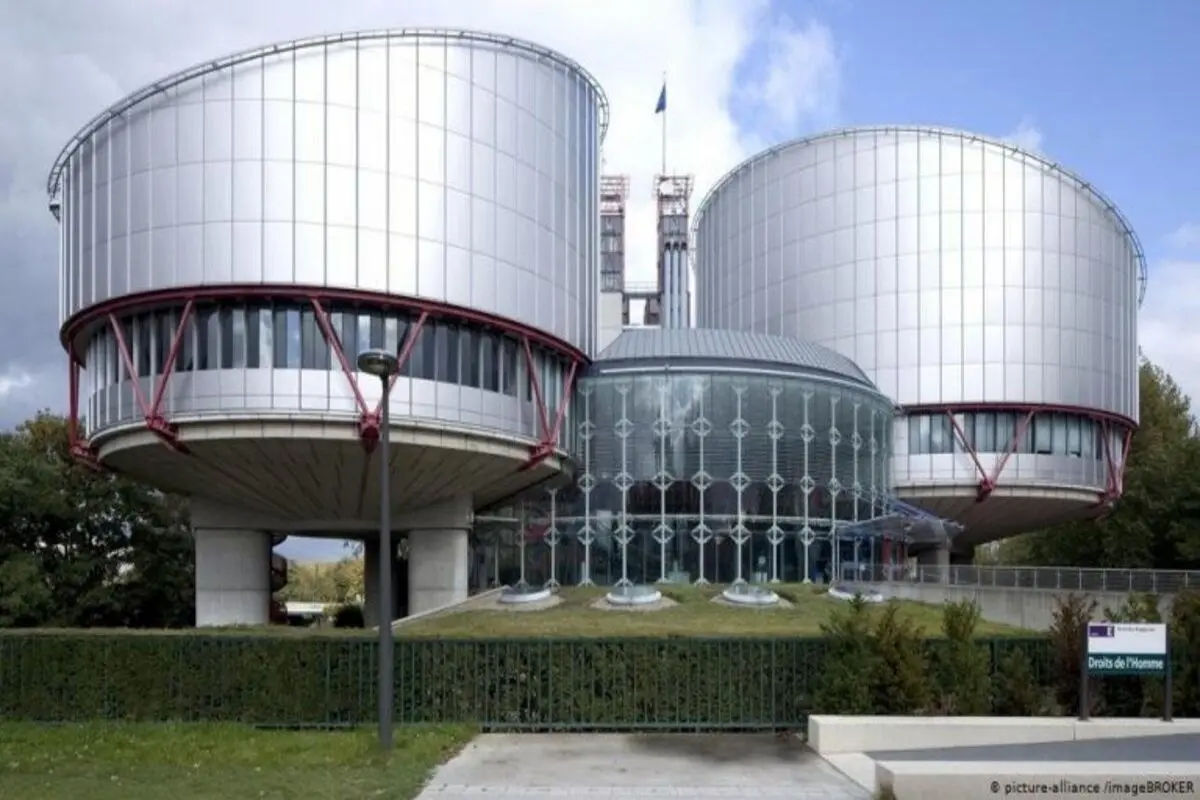 دادگاه حقوق بشر اروپا بازداشت مدیر عفو بین‌الملل توسط ترکیه را غیر قانونی دانست