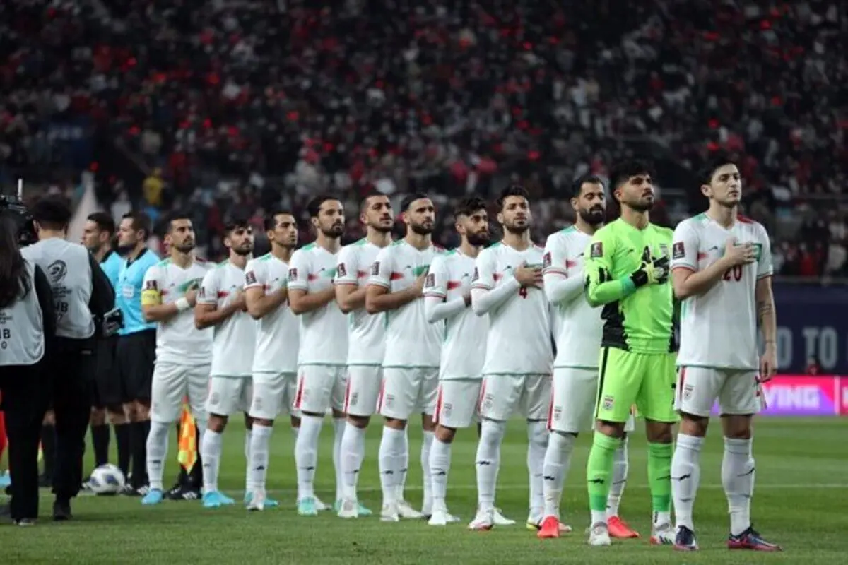 مذاکره ایران با سه کشور آفریقایی برای دومین بازی دوستانه