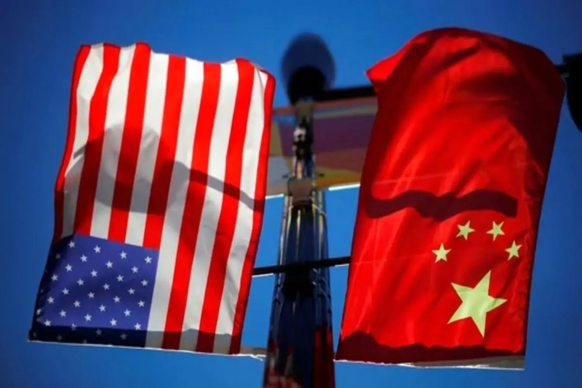 چین به آمریکا در مورد خطر حمایت از «جدایی‌طلبان» تایوان هشدار داد