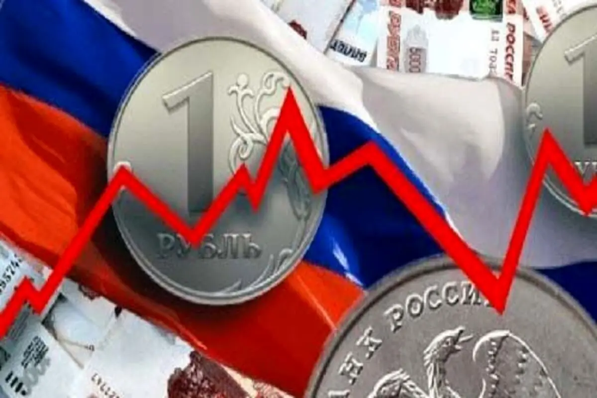 اقتصاد روسیه با وجود تحریم حال و روز خوبی دارد