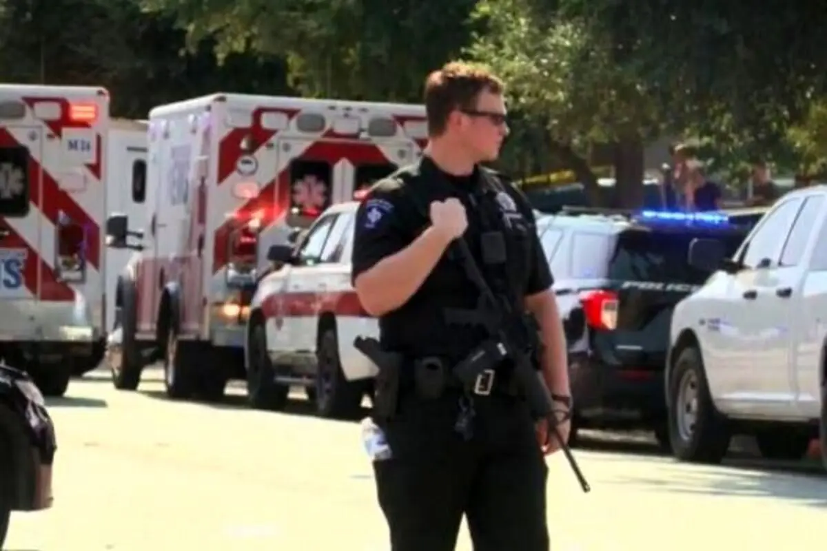 براثر تیراندازی در یک دانشگاه در «نیواورلئان» آمریکا 3 نفر زخمی شدند