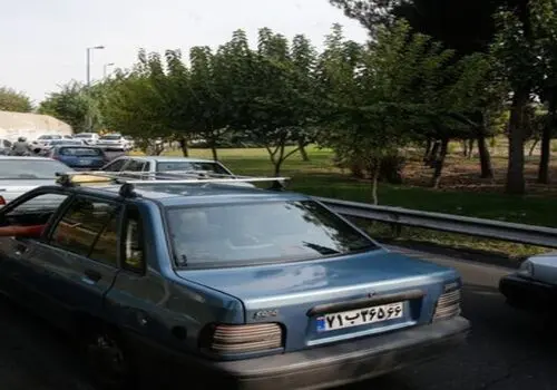 جاده‌های ۸ استان کشور سفیدپوش شدند