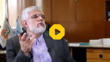پرخاش و تهدید استاندار گلستان برای میانکاله | شما چکاره‌ای که جلوی کار را می‌گیری؟ به دفتر آقا گردش کار می‌کنم!+ فیلم