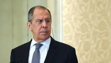 لاوروف: غرب به بهانه اوکراین دنبال حفظ وضع موجود است