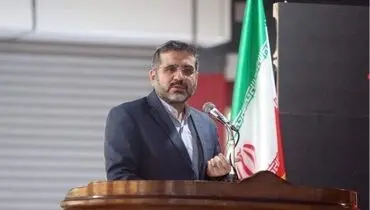 وزیر ارشاد: کسی از داخل کشور با «عنکبوت مقدس» همکاری کرده باشد مجازات می‌شود