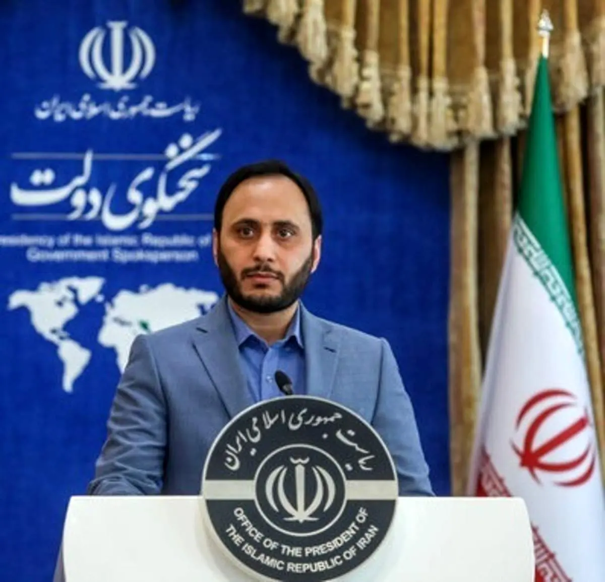 مبلغ ۷۰ میلیارد تومانی برای جبران هزینههای «متروپل» اختصاص یافت/ مذاکرات احیای برجام ادامه دارد