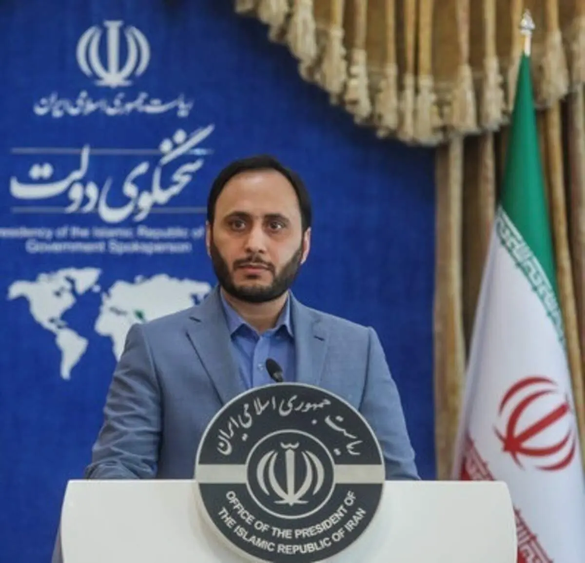 مبلغ ۷۰ میلیارد تومانی برای جبران هزینه‌های «متروپل» اختصاص یافت/ مذاکرات احیای برجام ادامه دارد