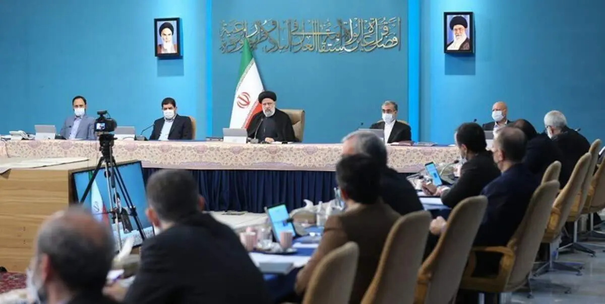 رئیسی: حل معضل ریزگردها تا رسیدن به نتیجه باید دنبال شود