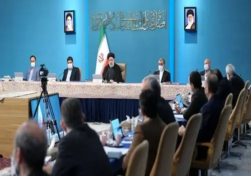 ورود توده غلیظ ریزگرد به ایران