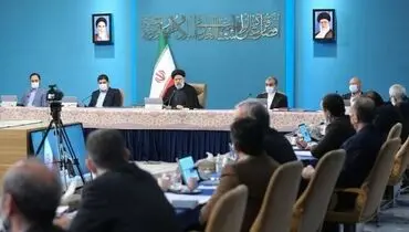 رئیسی: حل معضل ریزگردها تا رسیدن به نتیجه باید دنبال شود