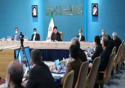 ورود توده غلیظ ریزگرد به ایران