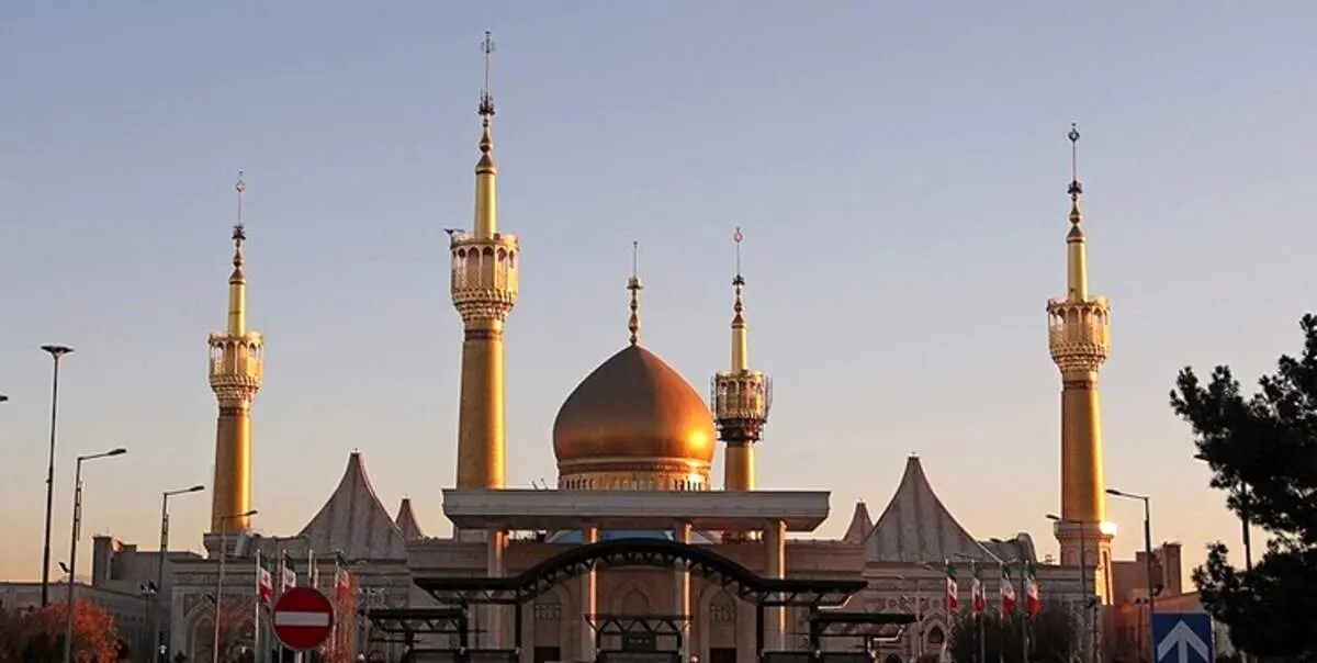 تمهیدات ترافیکی مراسم سی و سومین سالروز ارتحال حضرت امام+جانمایی پارکینگها