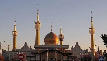 تمهیدات ترافیکی مراسم سی و سومین سالروز ارتحال حضرت امام+جانمایی پارکینگ‌ها