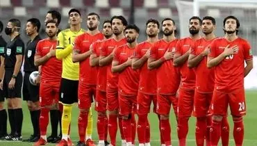 واکنش فدراسیون فوتبال ایران به دیدار دوستانه با قطر؛ خبری نیست!