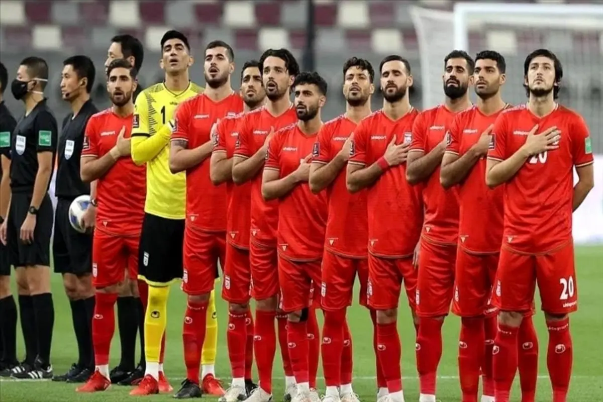 واکنش فدراسیون فوتبال ایران به دیدار دوستانه با قطر؛ خبری نیست!