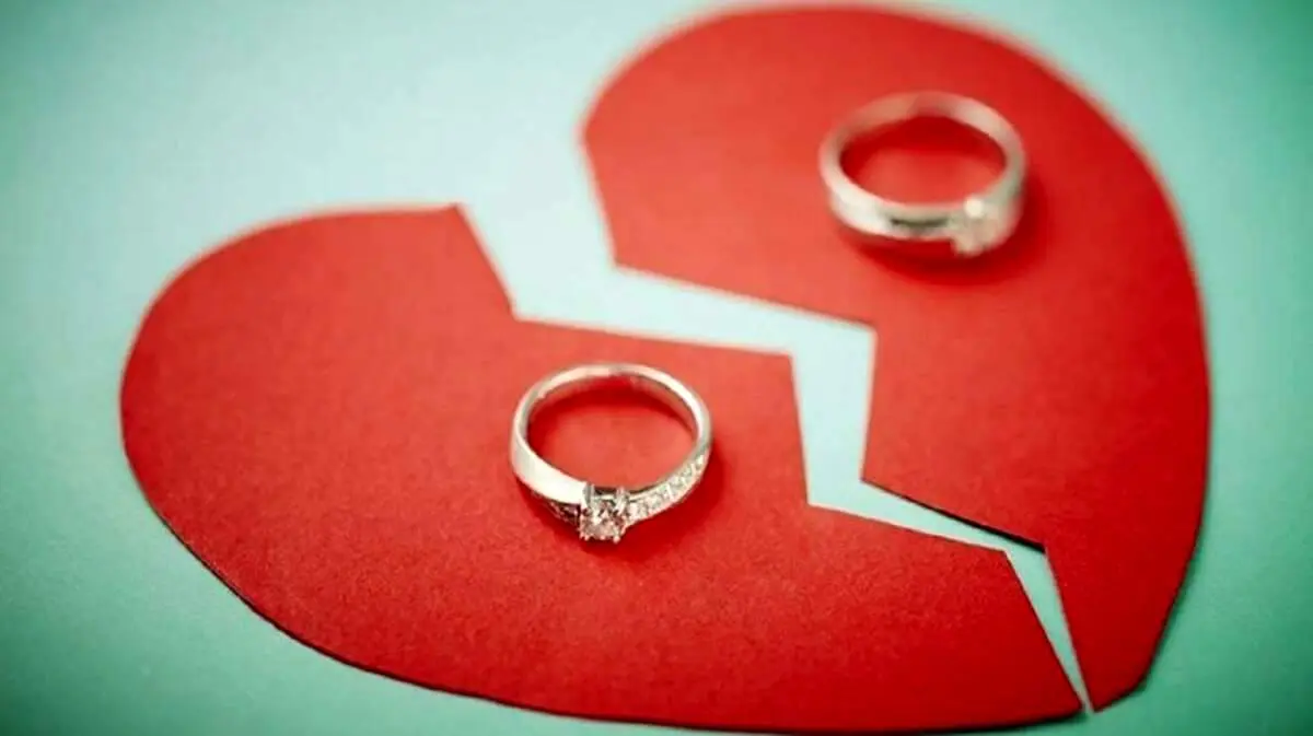 زلزله خاموش در بنیان خانواده