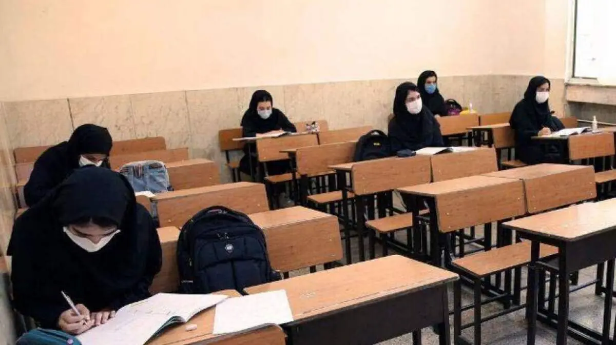 عادی انگاری «تقلب» و کاهش «اعتماد به نفس» دانش آموزان