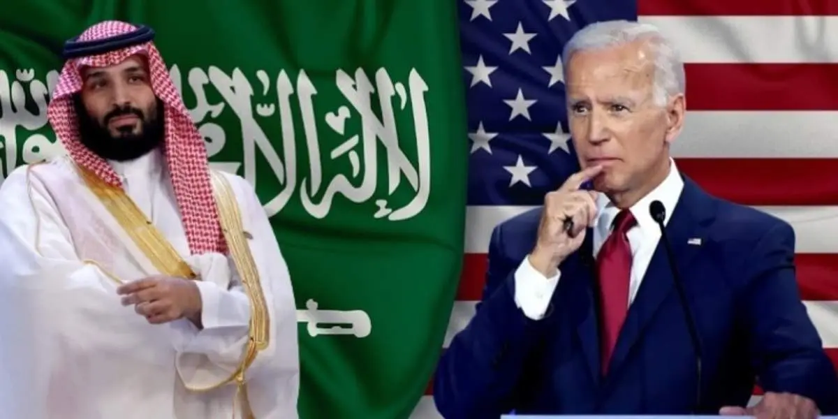 بالاخره بایدن تسلیم خواستههای بن سلمان میشود؟