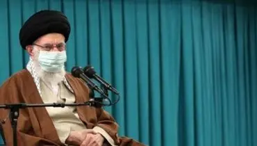 رهبر انقلاب اسلامی سخنران مراسم ۱۴خرداد