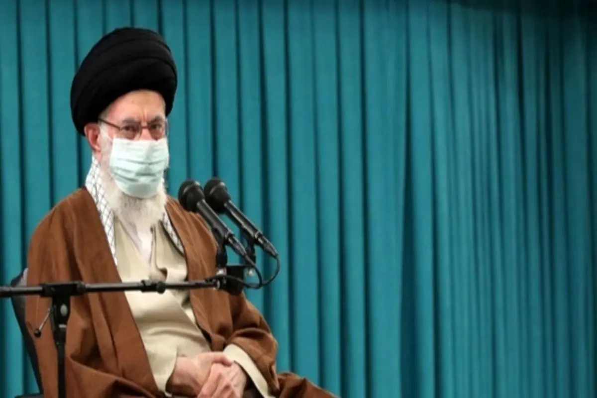 رهبر انقلاب اسلامی سخنران مراسم ۱۴خرداد